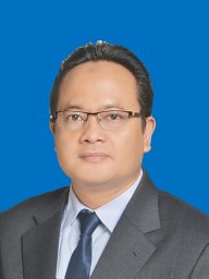 Dr. Moch Aminudin Hadi, S.E., S.Sos., S.Pd., M.M.